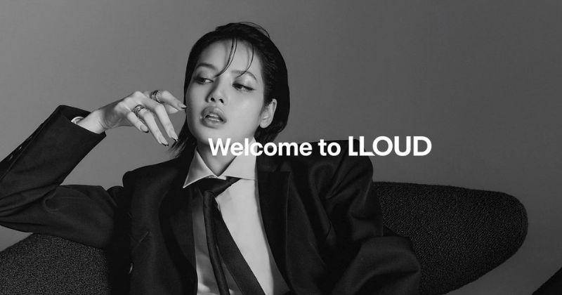 5 Fakta Agensi LLOUD yang Didirikan Lisa BLACKPINK